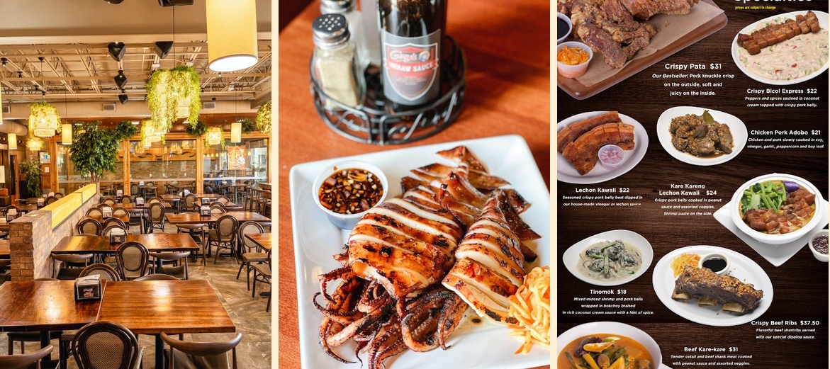 Gerry's Grill Houston