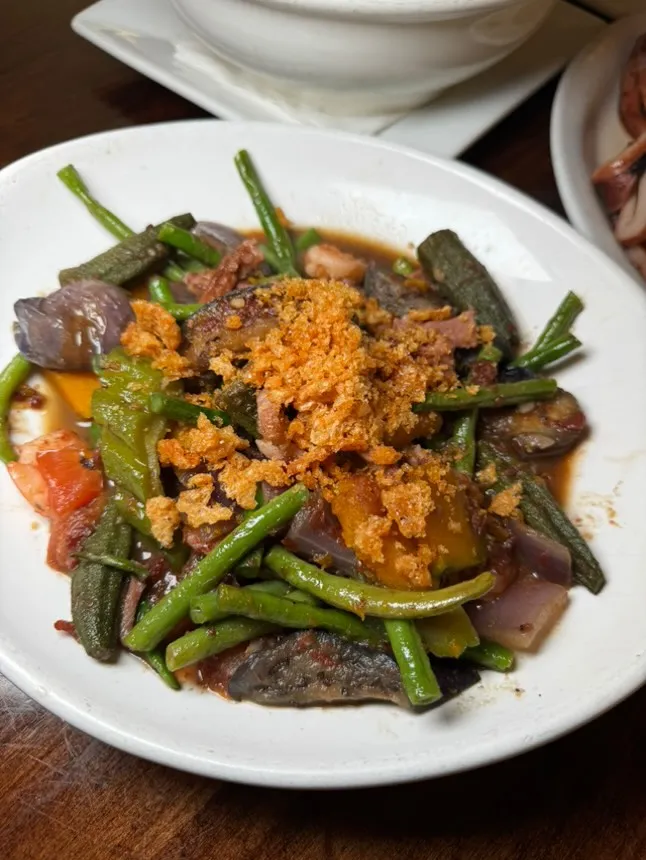 Pinakbet